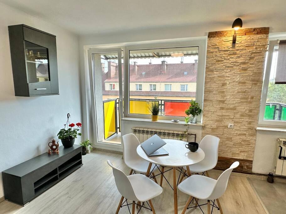 Apartment Sunny In Silesia Czeladź