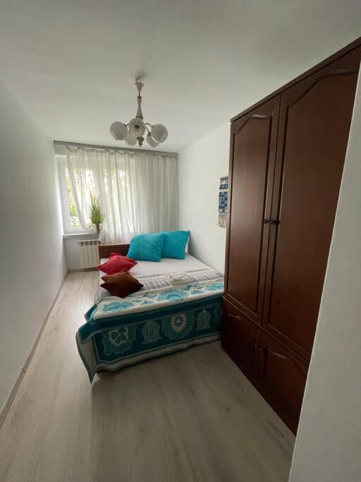 Apartment Sunny In Silesia *