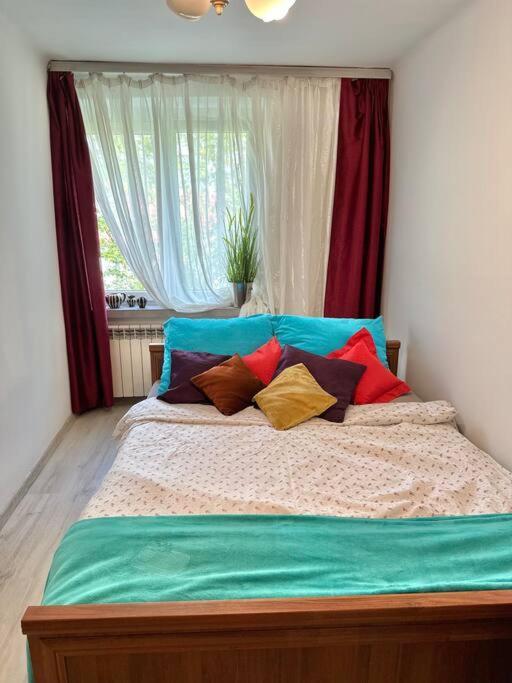 Apartment Sunny In Silesia Czeladź