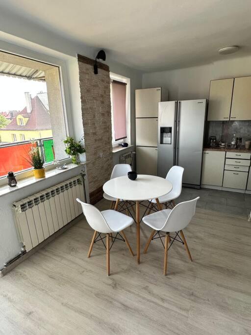 Apartment Sunny In Silesia