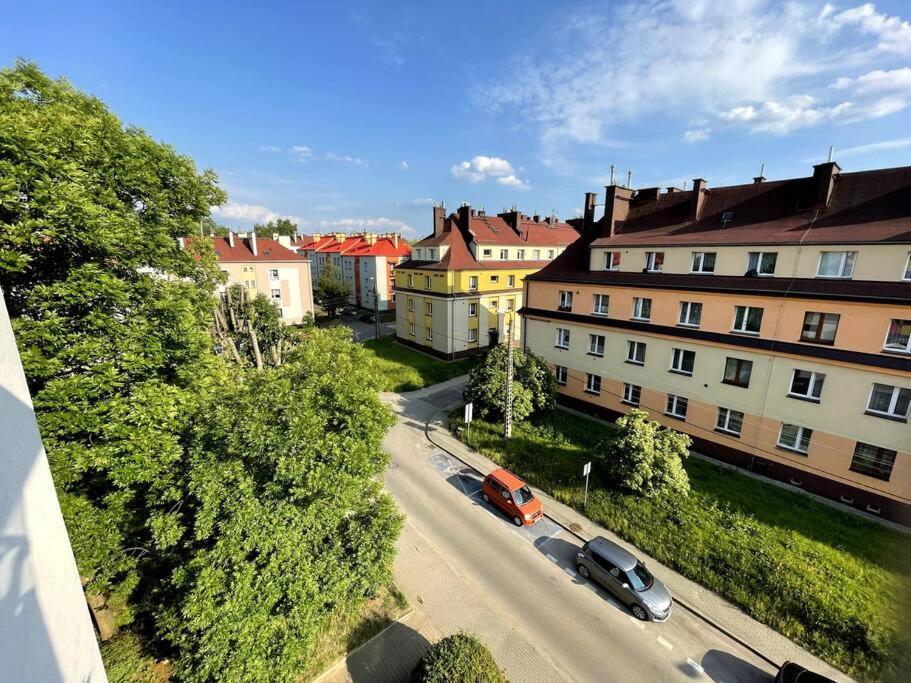Apartment Sunny In Silesia