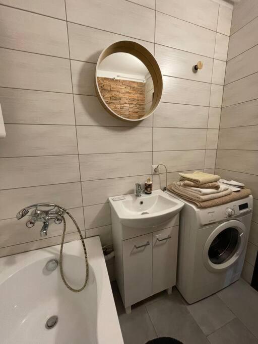 Apartment Sunny In Silesia *