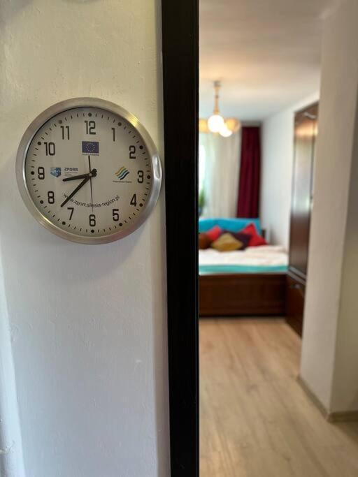 Apartment Sunny In Silesia Czeladź
