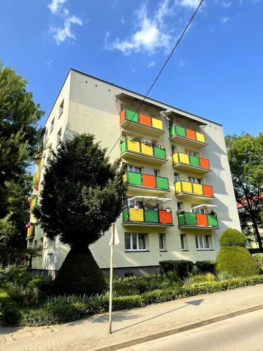 Apartment Sunny In Silesia *
