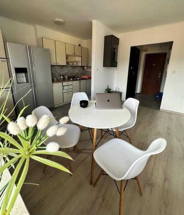 Sunny In Silesia Apartment Czeladz