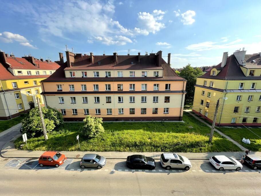 Apartment Sunny In Silesia *