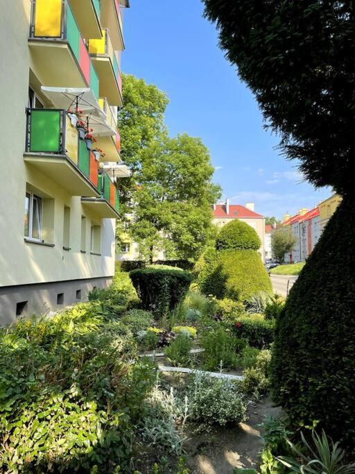 Apartment Sunny In Silesia *